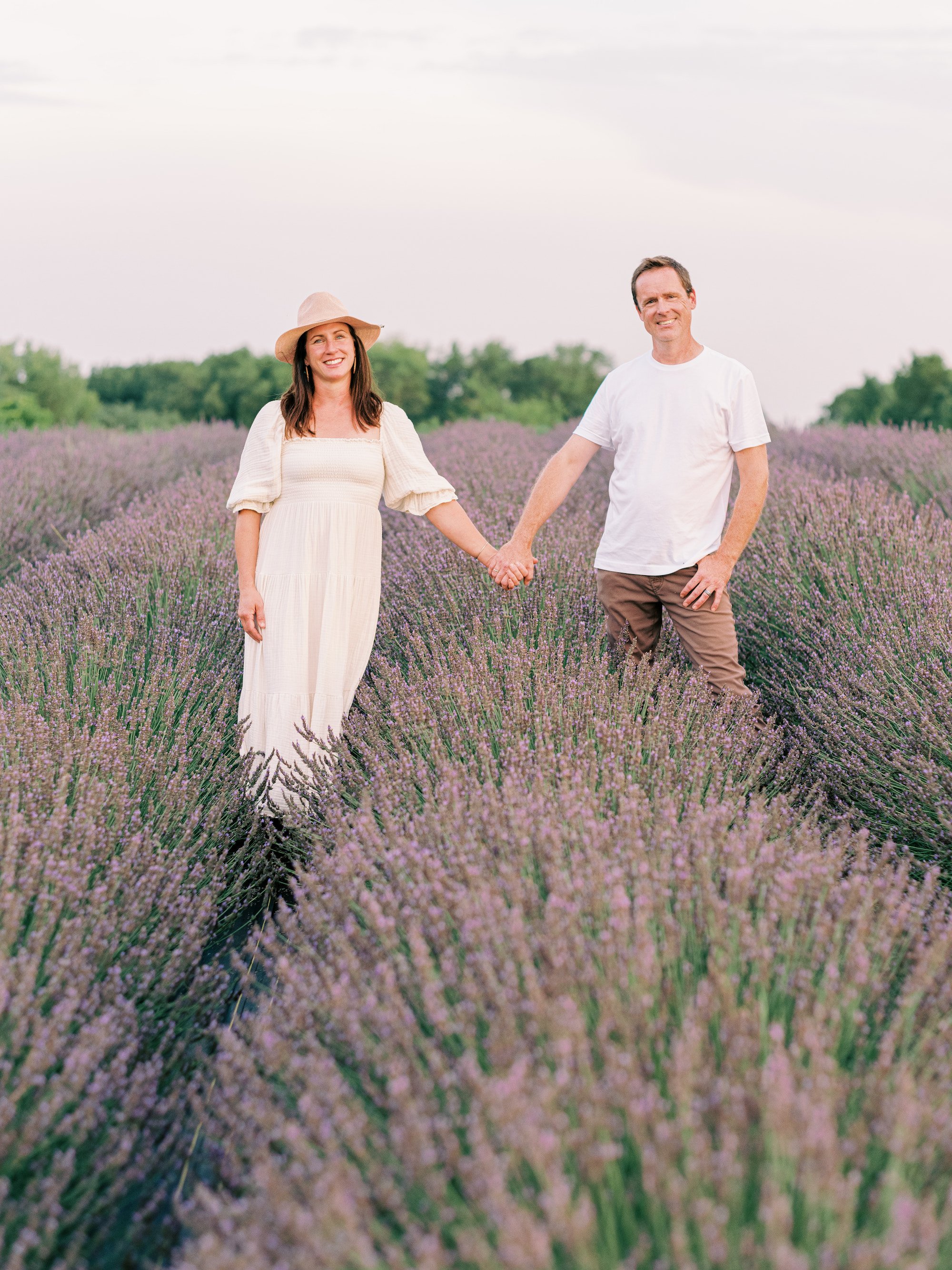 Iowa Flower Farm & Lavender Farm | PepperHarrow Farm